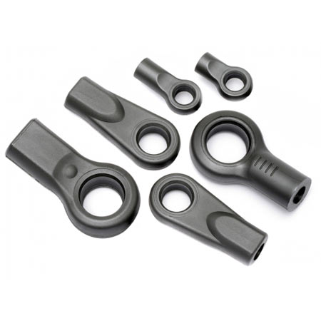 HPI Complete Rod End Set: Baja 5B