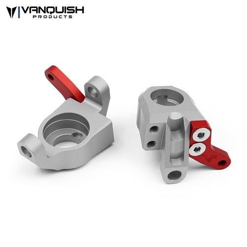 Vanquish Axial Wraith Aluminum Steering Knuckles