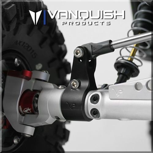 Vanquish Axial Wraith Panhard Kit