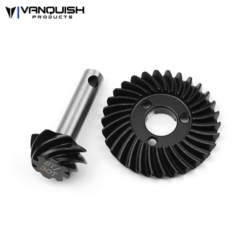 Vanquish AR44 Axle Ring & Pinion Gear Set - 30T/8T