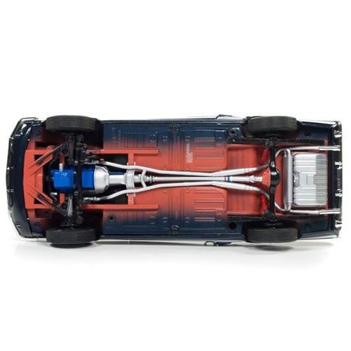 Auto World 1:18 Diecast 1967 Shelby GT-500 2+2