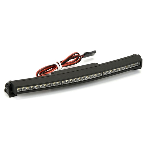 Pro-Line 6" Curved Super-Bright LED Light Bar Kit 6V-12V