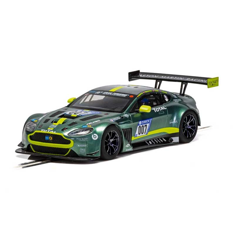 Scalextric Aston Martin GT3 1/32 Slot Car (C4036)