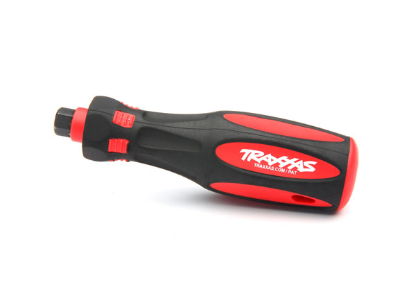 とむ Traxxas Speed Bit Premium Large 1/4