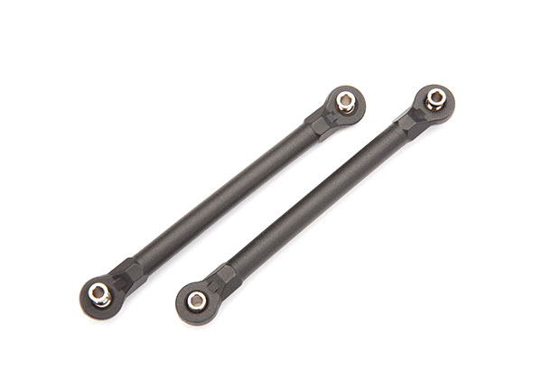 Traxxas Maxx Steering Toe Links 100mm (89mm center to center) (2) (8948)