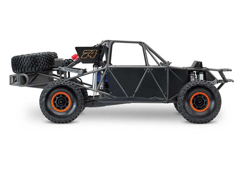 Traxxas Unlimited Desert Racer 4WD Brushless 6S 50+MPH Battery