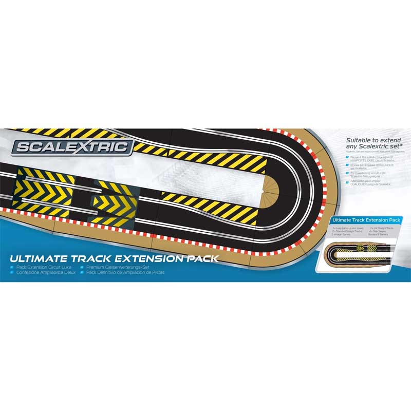 ○ SCALEXTRIC start GT POWER スロットカー コースセット ○MOF08197　スケーレックストリック START GT AMERICA RACE SLOT CAR SET SSRC1411T - Fundemonium