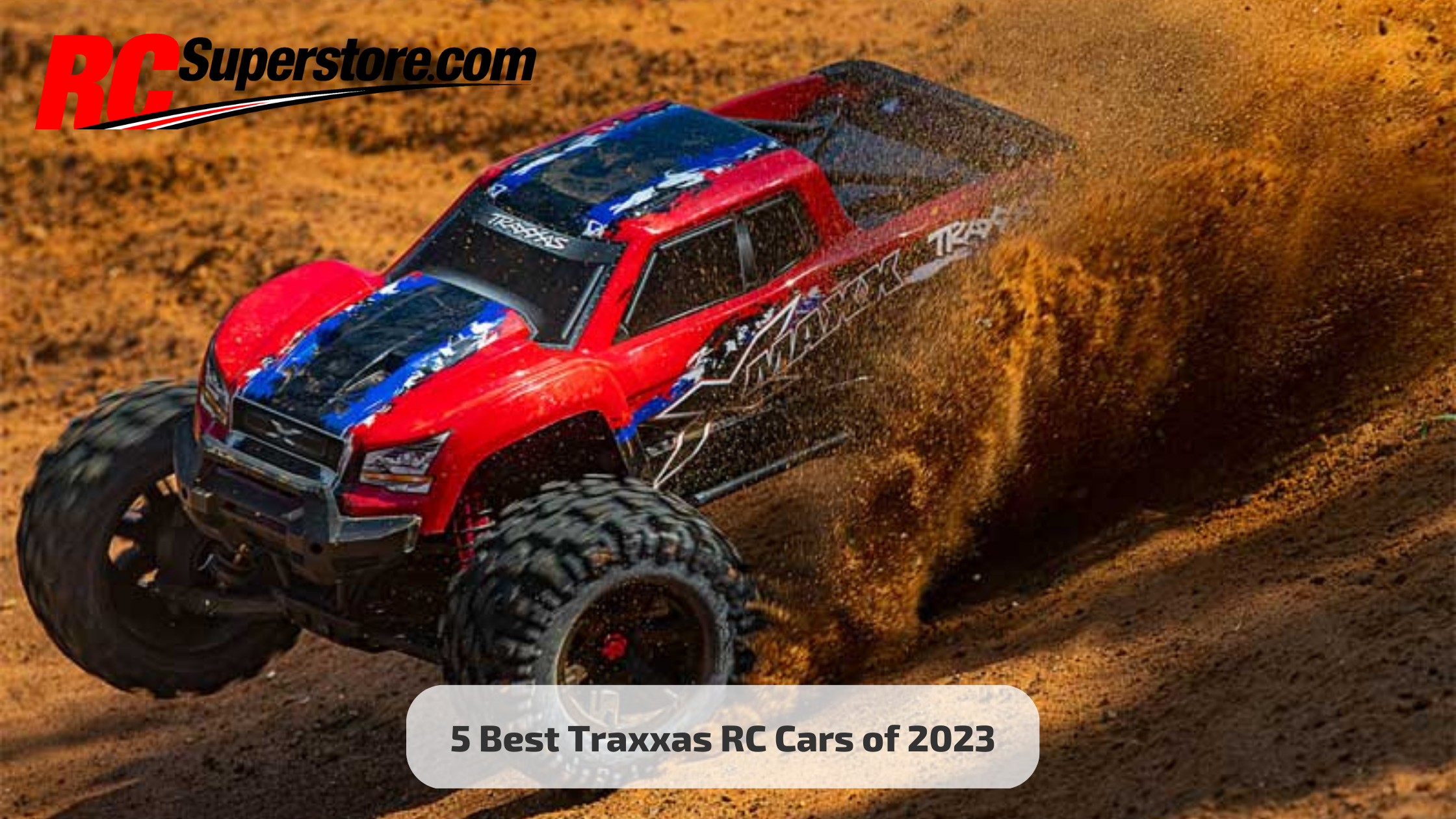 Best Remote Control Cars 2023 - Forbes Vetted