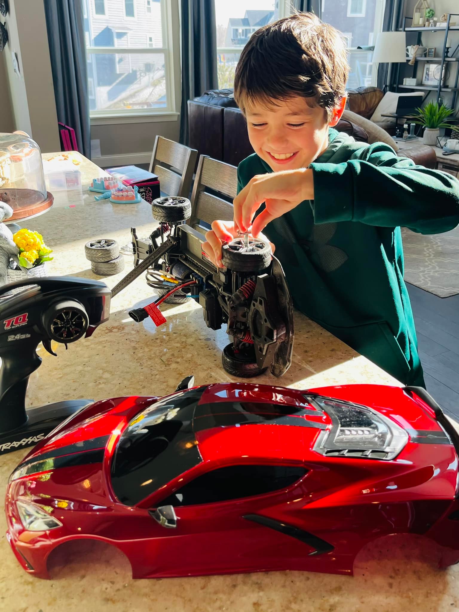 How to Make a Toy Rc Car Faster? Expert Tips to Boost Speed