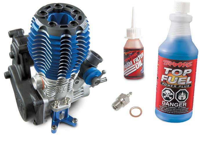 rc car parts and accessories