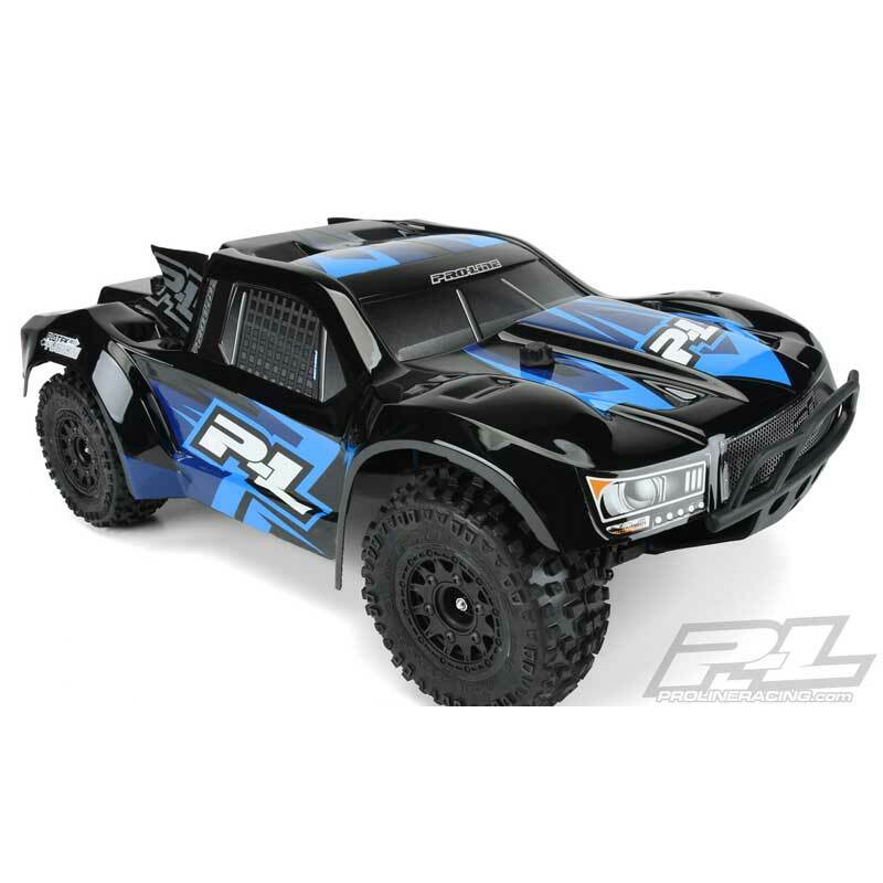 5 ProLine Bodies & Kits to Customize Your RC Car or Truck RC Superstore