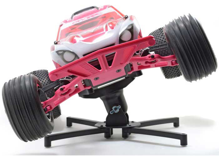 Savage XL FLUX SUSPENSION A-ARMS (Front & Rear HPI SS 5.9 Octane 4.6 1 –  Jennys RC LLC