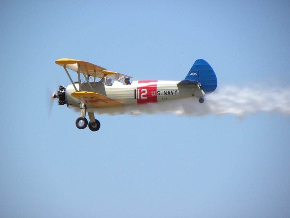 easiest rc plane to fly