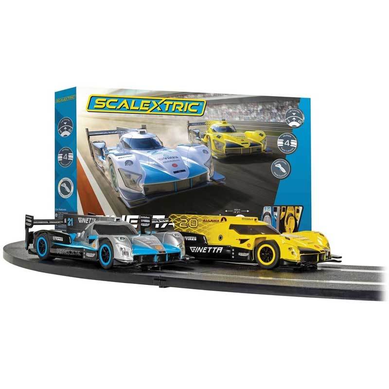 Getthetopone.com › best-slot-car-setBest Slot Car Set, Top 10 Reviews & Guide for 2020