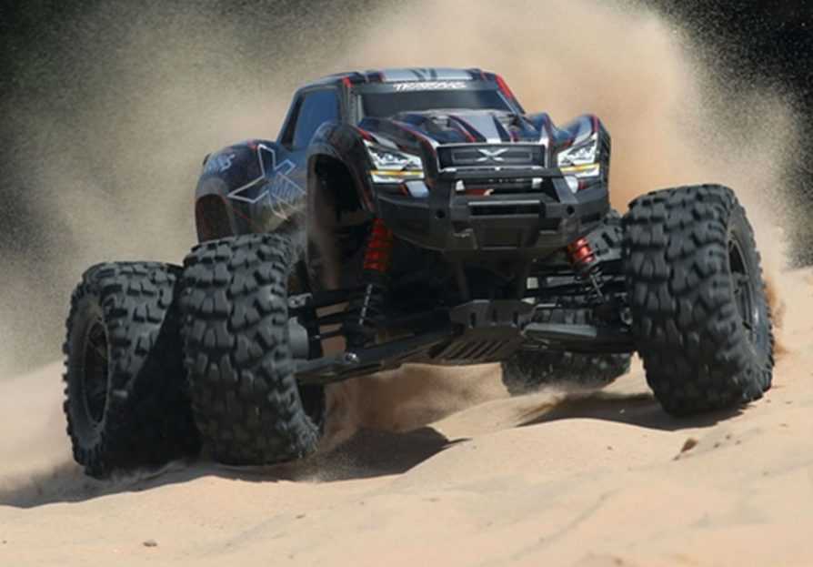 Top 5 Pro-Line Accessories for the Traxxas X-Maxx - RC Driver