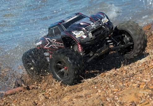5 Unique Stunts You Can Do With Your Traxxas RC Car - RC Superstore
