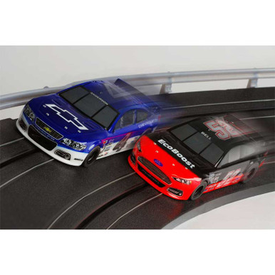 AFX Stocker Two Pack Mega G+ HO Slot Cars