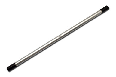 Hot Racing Aluminum 13mm Slider Driveshaft W/ Mount For Traxxas Xmaxx (XMX125M06)