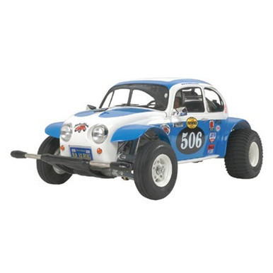Tamiya Sand Scorcher 2010 2WD Off-Road Racer