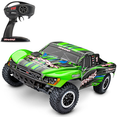 格安販売中 TRA58134-4-GREEN__64087. ホビーラジコン
