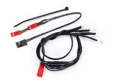 Traxxas Pro Scale LED Light Set Ford Raptor R