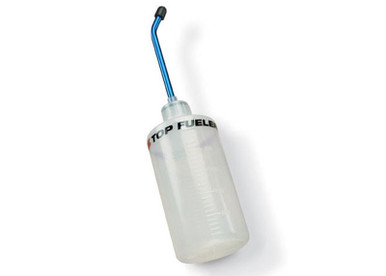 Traxxas Fuel Filler Bottle (500cc)