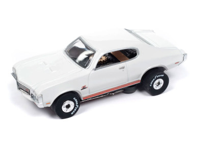 セージ・オブ・ハルツーム1884 General Gordon'sバンクノート Auto World 1970 Buick GS (Glacier White) Thunderjet HO Slot Car