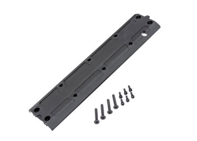 Traxxas Maxx Slash Center Skidplate