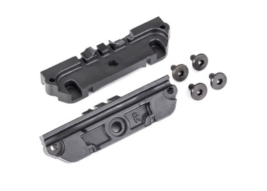 Tra 5557 Rear Suspension Tie Bars 3 & 5 Degree Jato Traxxas | MercadoLivre