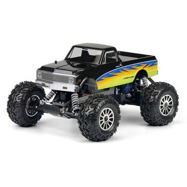 Pro-Line 1972 Chevy C10 Pick-Up Body for Stampede