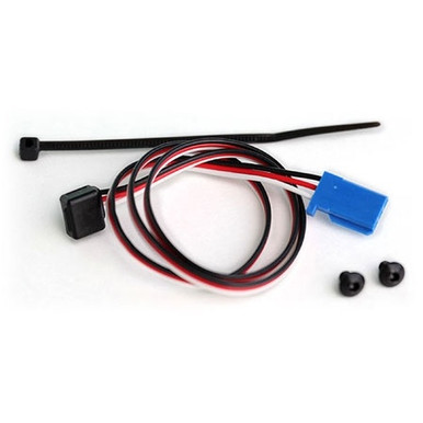 sensor 6520 drehzahlsensor tqi bcs telemetry telemetrie capteur 3x4 giri sensore vitesse drehzahl toerental regime moteur temperatur spannungs trx miniplanes