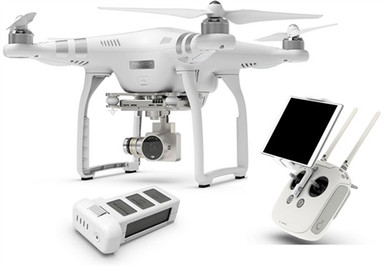 DJI PHANTOM3 ADVANCED ジャンク DJI-P3-ADV-2__05794.1562599277