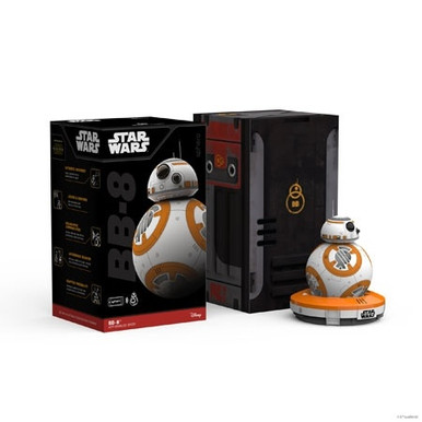 Sphero BB-8 STAR WARS App-Enabled Droid