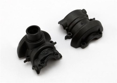 Traxxas 1/10 Summit Front/Rear Diff Housing