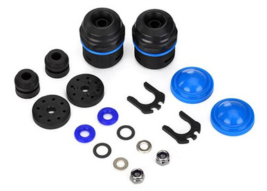 Traxxas X-Maxx GTX Shock Rebuild Kit - 7762
