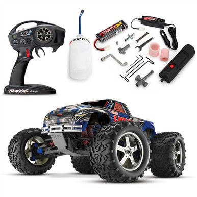 Tmax hot sale rc car