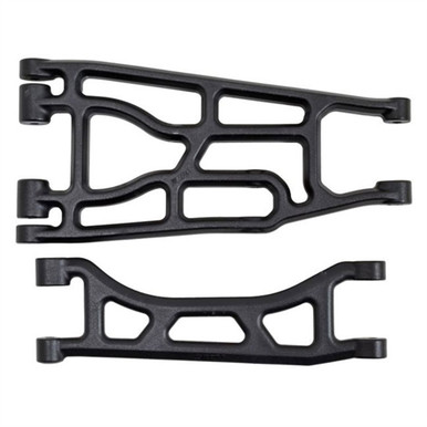 スロウ・ダウン・ユア・アームズ RPM X-Maxx Upper & Lower Suspension A-Arms