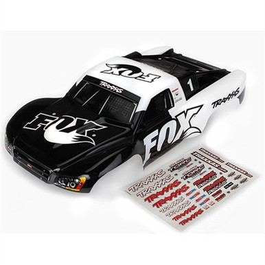 メ*)様 Traxxas Fox 2WDホビーラジコンカー メ*)様 Traxxas Fox 2WDホビーラジコンカー メ*)様 Traxxas Fox