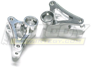 Integy RC Alloy Rocker Arms Für Traxxas Revo/E-Revo/Summit/Slayer – CNC-Alu, Upgrade-Teil