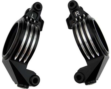 Traxxas Steering Blocks links und rechts Oversized Bearing TRX7737X X-Maxx 8S,