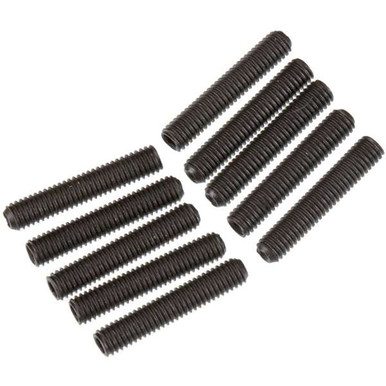 Axial Set Screw M3x16mm Black Oxide (10) AXA186
