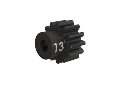 traxxas slash 4x4 stock pinion gear