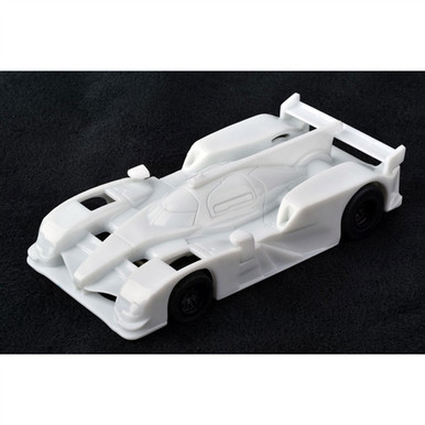 Aurora Afx Afx Endurance Champions AFX Audi R18 White