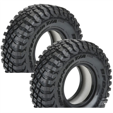 Pro-Line BFGoodrich KM3 1.9