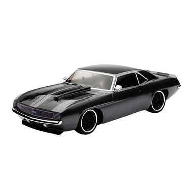 VATERRA 1969 CAMARO SSラジコンカー Vaterra 1969 Camaro SS Touring Car RTR « Big Squid RC – RC