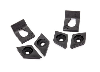 Traxxas Maxx Body Reinforcement Set for #8911 Bodies | Traxxas 8910