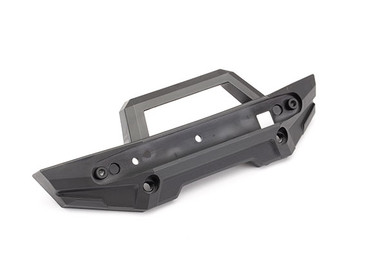 Traxxas Maxx Front Bumper for use with #8990 LED Light Kit | Traxxas
