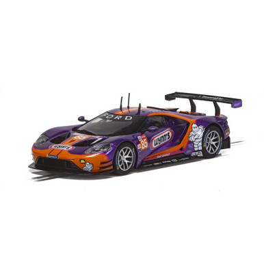 ミニカー Scalextric 1/32 Ford GT GTE #68 SCA-C4078__72575.1600220645.
