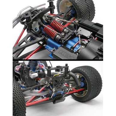 bar traxxas sway revo kit