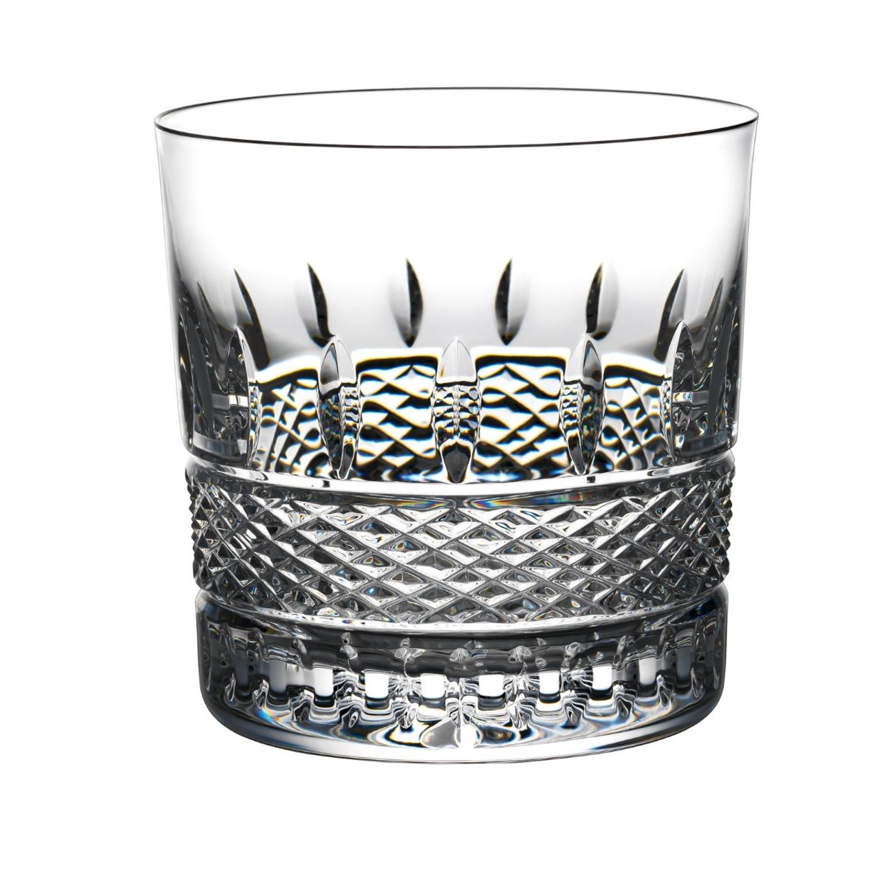 Waterford Irish Lace Tumblers Set of 2 | Kilkenny Design